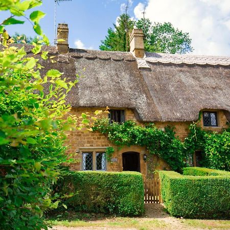 Lily Cottage Tew Εξωτερικό φωτογραφία