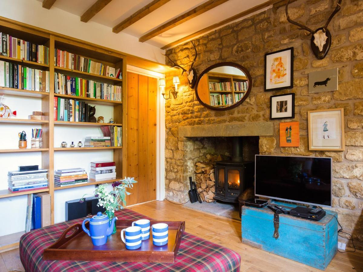 Lily Cottage Tew Εξωτερικό φωτογραφία