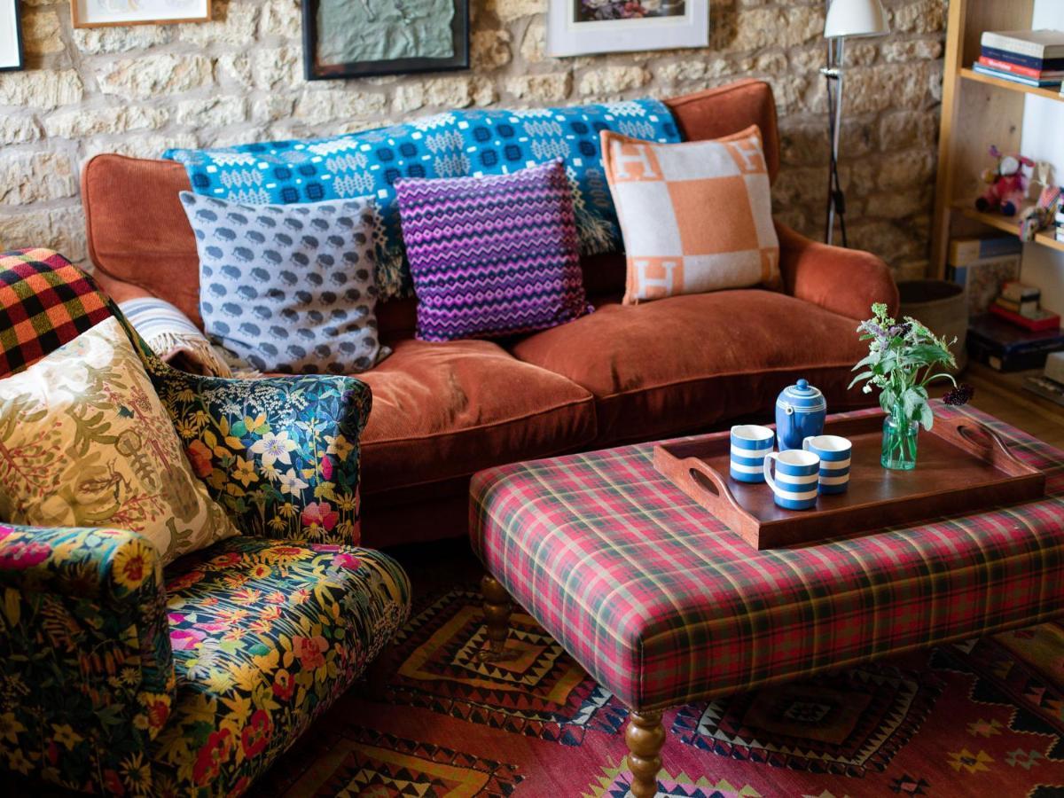 Lily Cottage Tew Εξωτερικό φωτογραφία