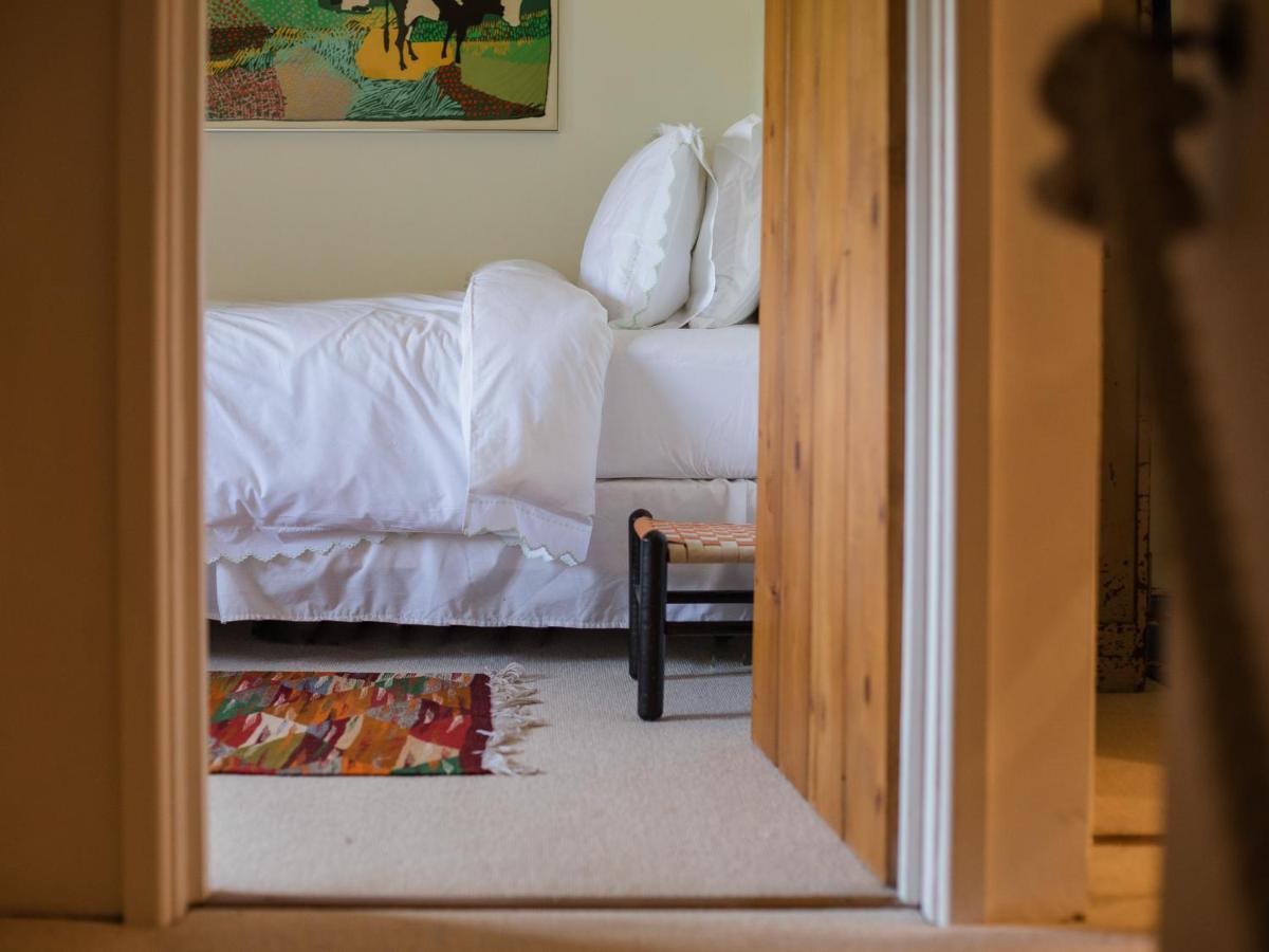 Lily Cottage Tew Εξωτερικό φωτογραφία