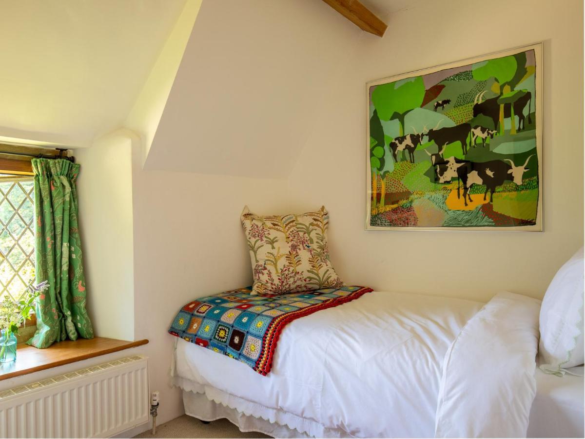 Lily Cottage Tew Εξωτερικό φωτογραφία