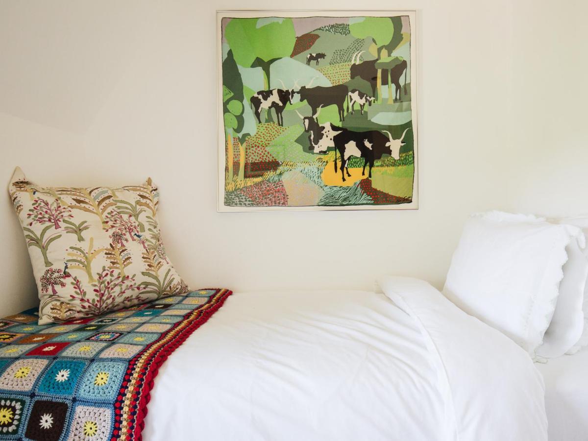 Lily Cottage Tew Εξωτερικό φωτογραφία
