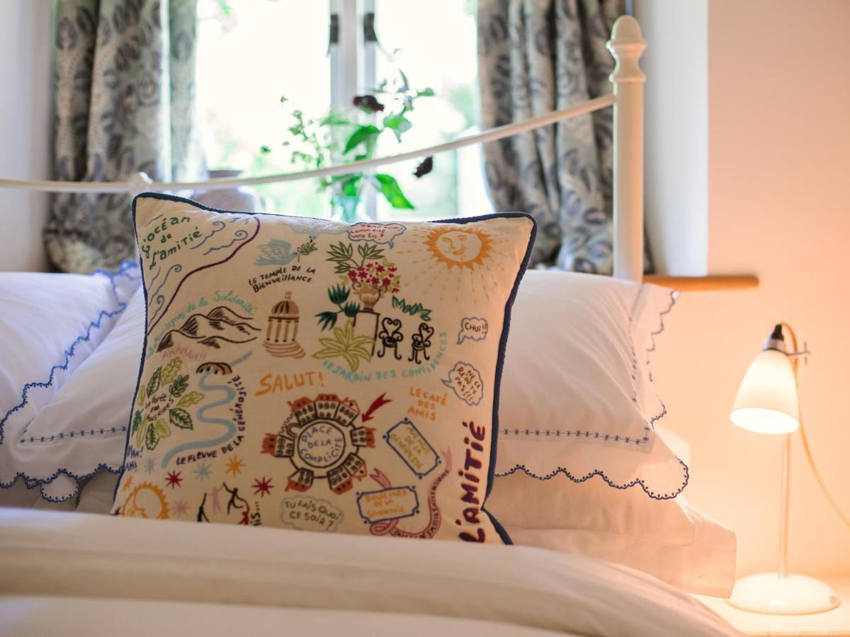 Lily Cottage Tew Εξωτερικό φωτογραφία